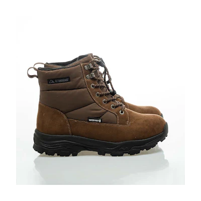 G.T Hawkins Lace-Up Waterproof Booties
