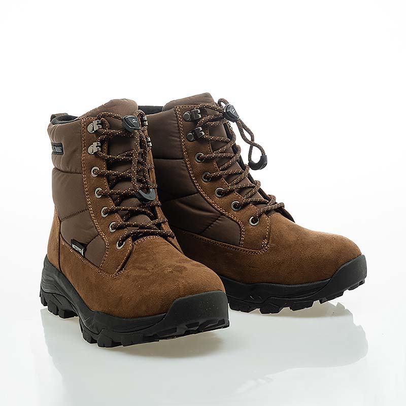 Order G.T Hawkins 短靴防水系带靴子 G140201004