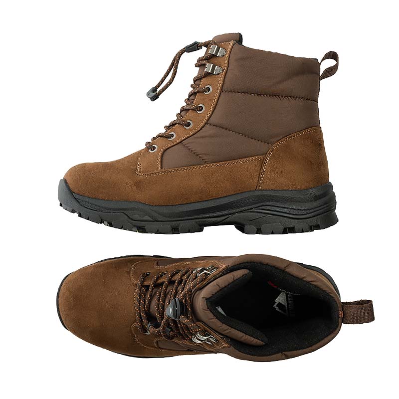 Purchase G.T Hawkins 短靴防水系带靴子 G140201004