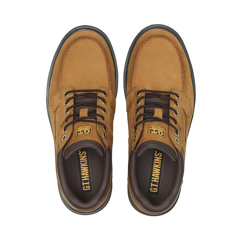 Sizing G.T 호킨스 리암 미드 스니커즈 G150201015