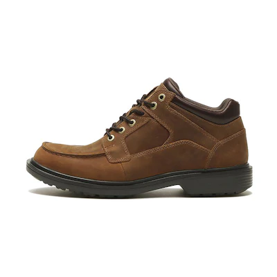 G.T Hawkins Liam Mid Vintage Sneakers