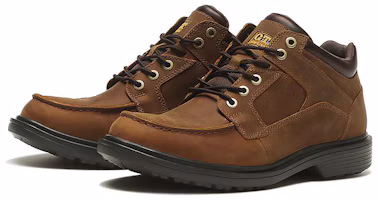 Order G.T Hawkins Liam Mid Kasut Vintage Sneakers G150201014