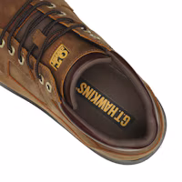 Details for G.T Hawkins Liam Mid Kasut Vintage Sneakers G150201014