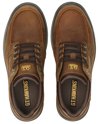 G.T 호킨스 리암 미드 빈티지 스니커즈 G150201014 Sizing G.T 호킨스 리암 미드 빈티지 스니커즈 G150201014