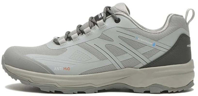G.T Hawkins Mount 599 Low 2 Sneakers Kelabu Permukaan Licin G150203012 Buy G.T Hawkins Mount 599 Low 2 Sneakers Kelabu Permukaan Licin G150203012