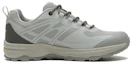 Shop G.T Hawkins Mount 599 Low 2 Sneakers Kelabu Permukaan Licin G150203012