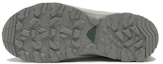 Purchase G.T Hawkins Mount 599 Low 2 Sneakers Kelabu Permukaan Licin G150203012