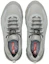 Sizing G.T Hawkins Mount 599 Low 2 Sneakers Kelabu Permukaan Licin G150203012