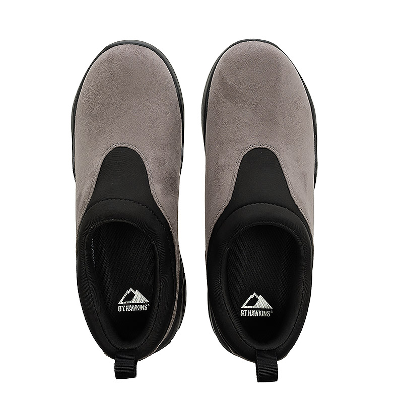 Sizing G.T 호킨스 네이처 목 4/4 방수화 G150203007