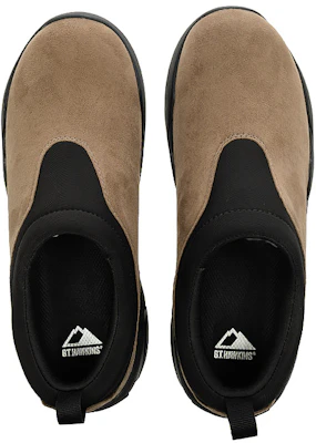 G.T Hawkins Nature Moc 4/4WP 防水休閒鞋 G150203006 Sizing G.T Hawkins Nature Moc 4/4WP 防水休閒鞋 G150203006