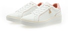 Lookbook G.T Hawkins Nike Dahlia 5 白色简约运动鞋 G160304005