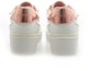Shop G.T Hawkins Nike Dahlia 5 白色简约运动鞋 G160304005