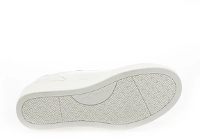 Details for G.T Hawkins Nike Dahlia 5 Kasut Putih Permukaan Plain G160304005
