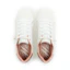 Cheap G.T Hawkins Nike Dahlia 5 白色简约运动鞋 G160304005