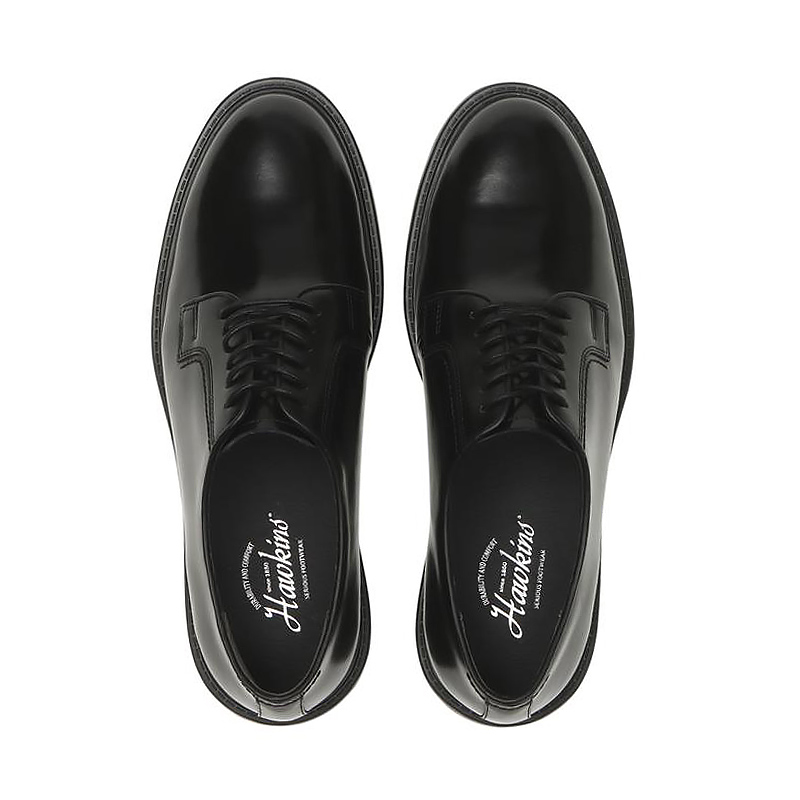 Sizing G.T Hawkins Oliver 系带休闲鞋 G150202007