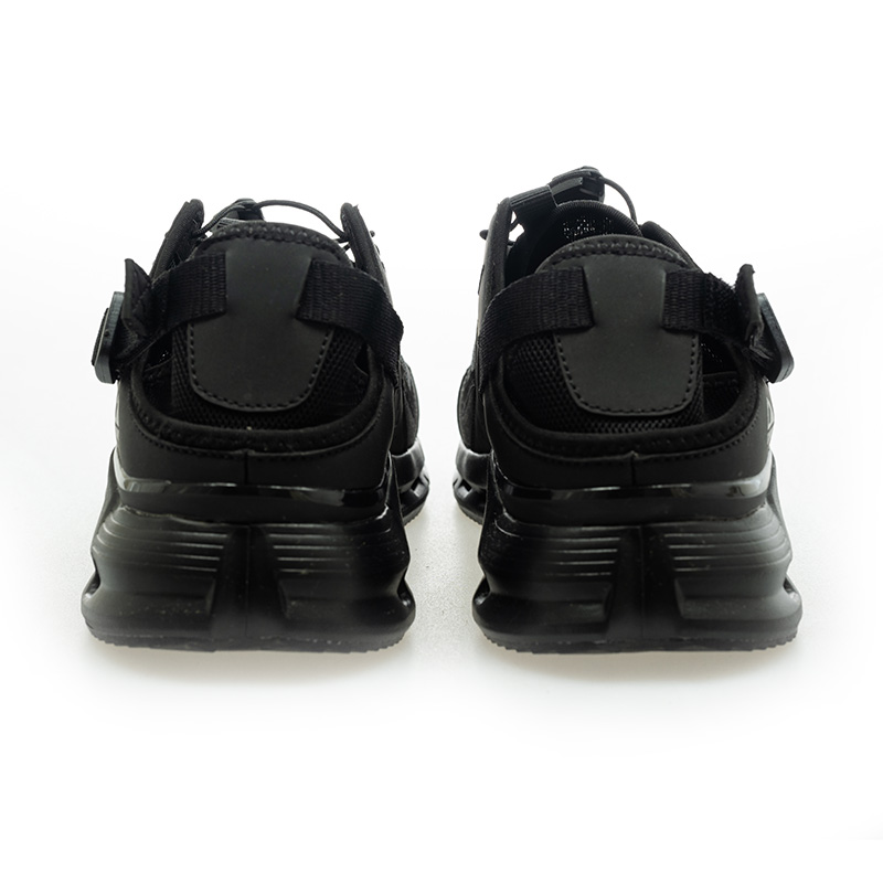 Lookbook G.T Hawkins Reno Hybrid Sepatu Sneakers G160403012