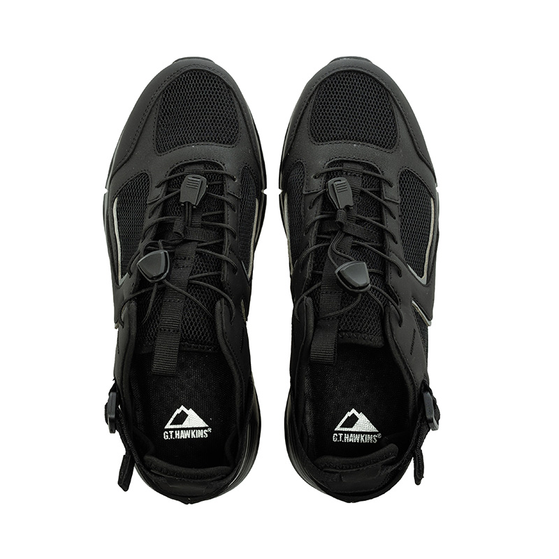 Sizing G.T Hawkins Reno Hybrid Sepatu Sneakers G160403012