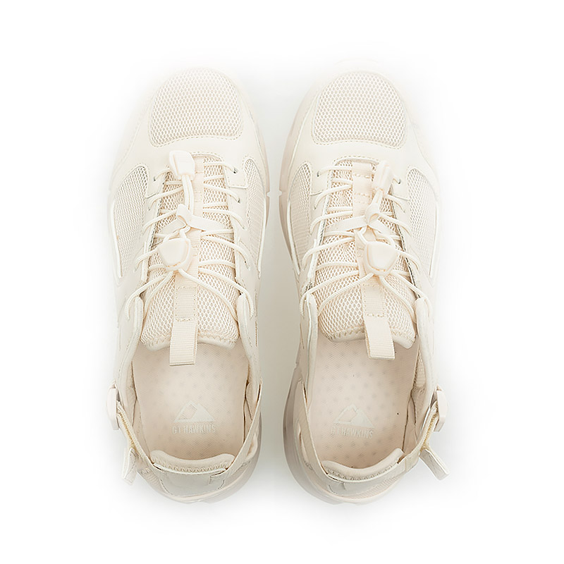 Sizing G.T Hawkins Reno Hybrid Sepatu Sneakers G160403013