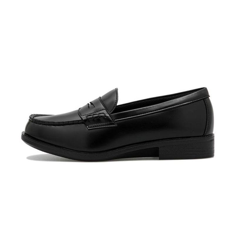 G.T Hawkins Soft Leather Loafers G150202020