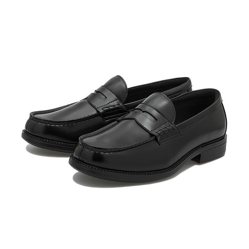 Order G.T Hawkins 軟皮樂福鞋 G150202020