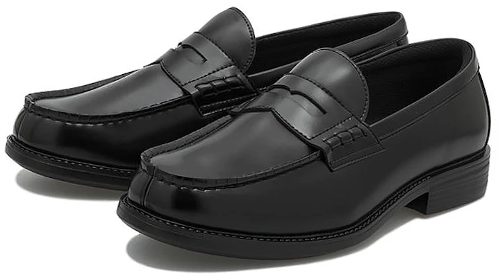 G.T Hawkins 軟皮樂福鞋 G150202020 Order G.T Hawkins 軟皮樂福鞋 G150202020