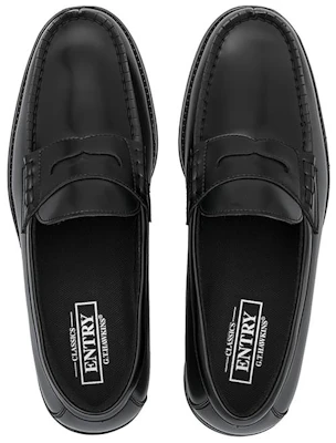 G.T Hawkins 軟皮樂福鞋 G150202020 Sizing G.T Hawkins 軟皮樂福鞋 G150202020