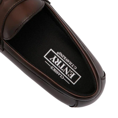 G.T Hawkins 男女休閒軟皮便鞋 G150202021 Details for G.T Hawkins 男女休閒軟皮便鞋 G150202021