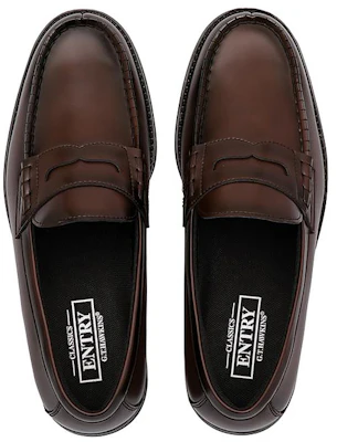 G.T Hawkins 男女休閒軟皮便鞋 G150202021 Sizing G.T Hawkins 男女休閒軟皮便鞋 G150202021