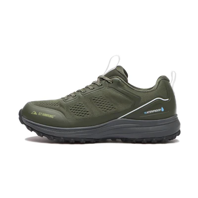 G.T Hawkins Trail 599 Waterproof Hiking Shoes