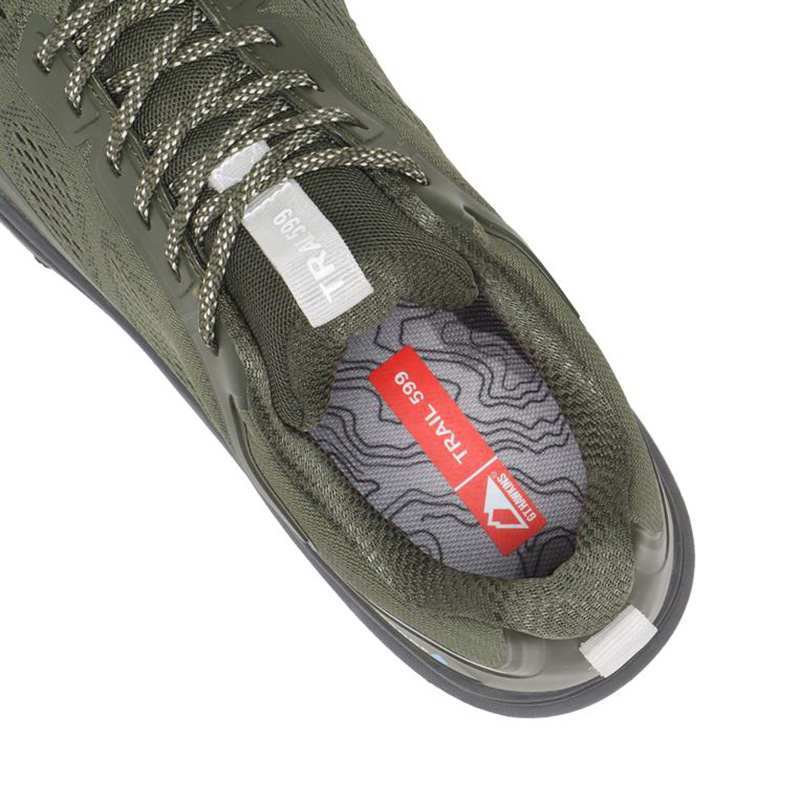 Details for G.T Hawkins Trail 599 防水登山鞋 G150203009