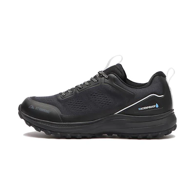 G.T Hawkins Trail 599 WP Waterproof Hiking Boots