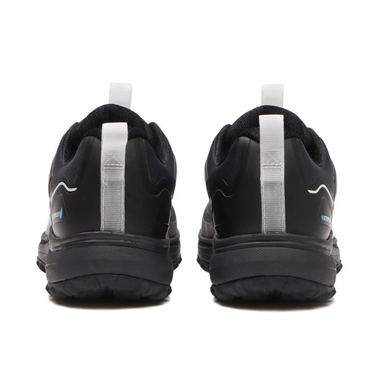 Lookbook G.T Hawkins Trail 599 WP But Kasut Mendaki Kalis Air G150203008