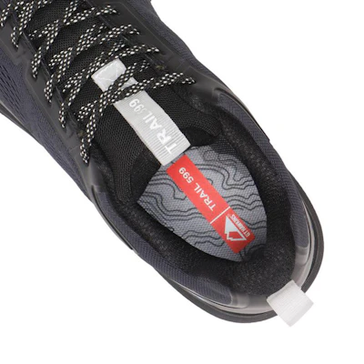 G.T Hawkins Trail 599 WP But Kasut Mendaki Kalis Air G150203008 Details for G.T Hawkins Trail 599 WP But Kasut Mendaki Kalis Air G150203008