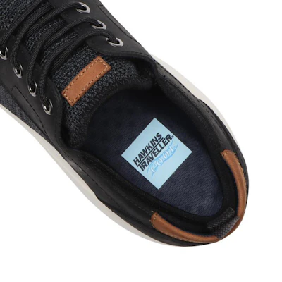 G.T Hawkins Travis Scott x Air Jordan 1 Low "York Lace" Hitam Desain Polos G150203001 Details for G.T Hawkins Travis Scott x Air Jordan 1 Low "York Lace" Hitam Desain Polos G150203001