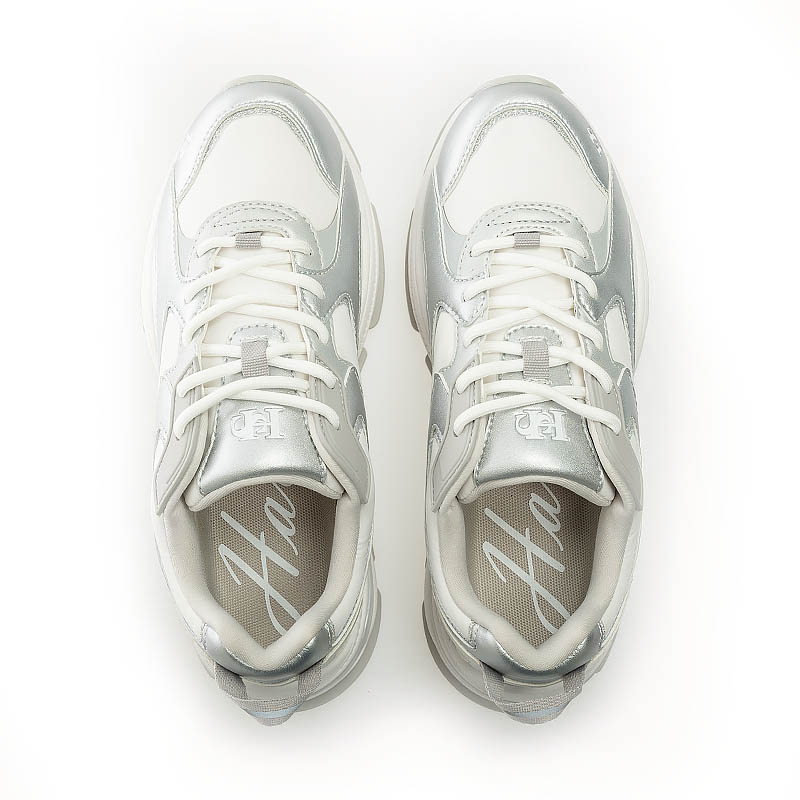 Sizing G.T Hawkins Una 休闲运动鞋 G150304006