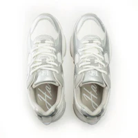 Sizing G.T Hawkins Una Kasut Sneakers G150304006