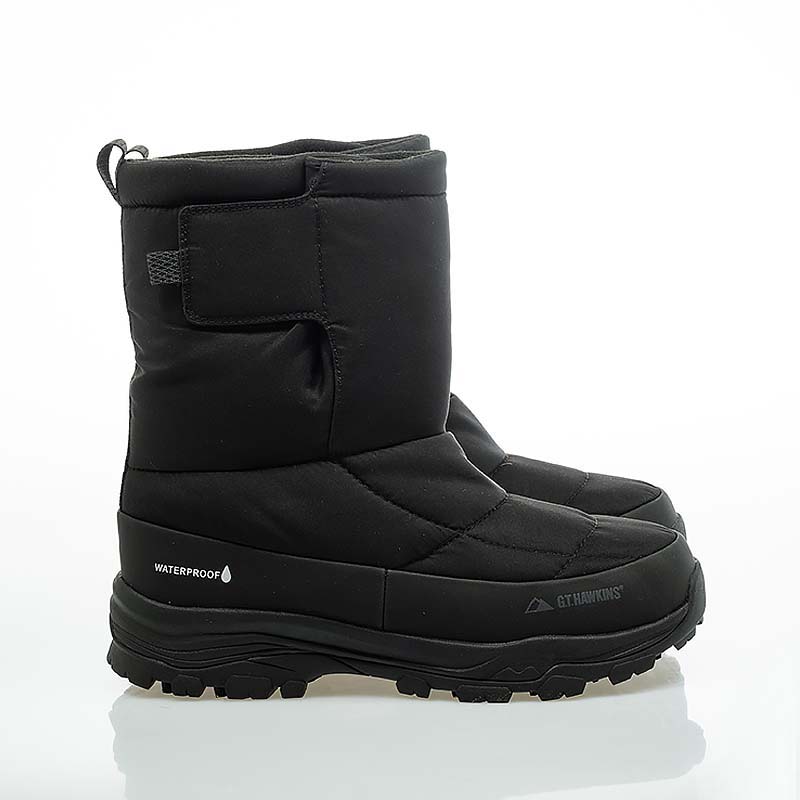 G.T Hawkins Velcro Waterproof Bootie G140201001