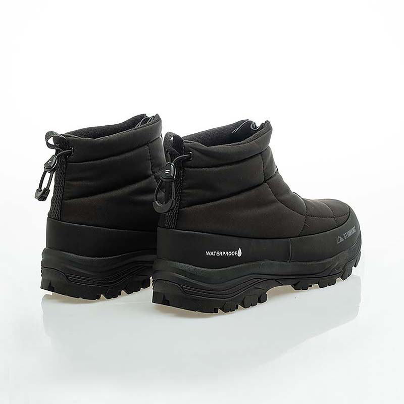 Lookbook G.T 호킨스 방수 지퍼 부티 G140201002