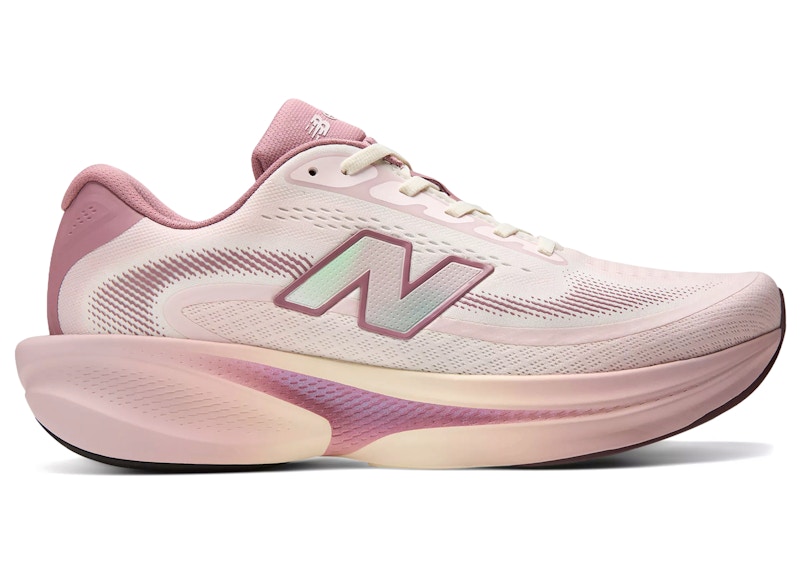 Gabby Thomas x New Balance Ellipse 'Lone Star Grey White' MELPS2EM