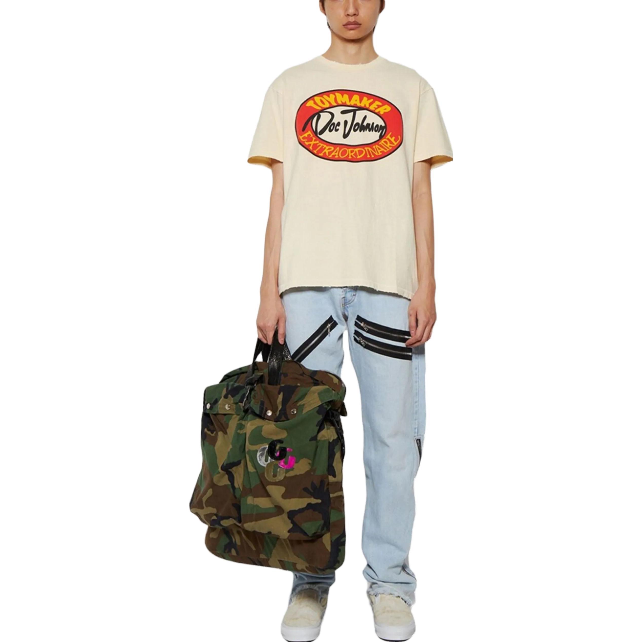 Lookbook Gallery Dept. Seluar Jeans Lurus Rantai Biru 5001WW80INDI