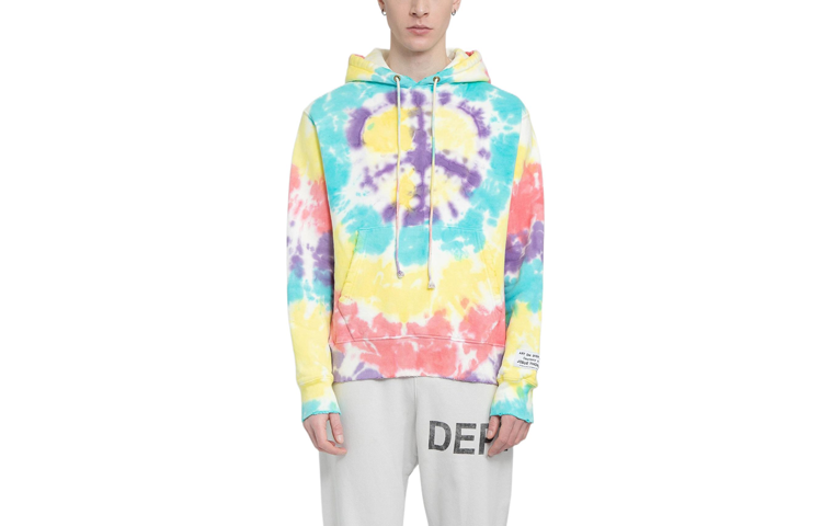 Order Gallery Dept. Hoodie Celup Ikat Pelbagai Warna Lelaki GDPTDH2090-TYEDYE