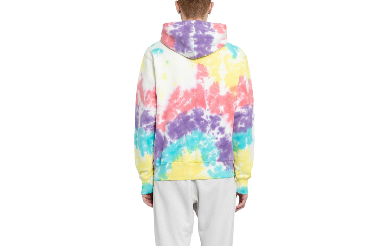 Lookbook Gallery Dept. Hoodie Celup Ikat Pelbagai Warna Lelaki GDPTDH2090-TYEDYE