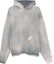 Order Gallery Dept. Washed Hoodie Pullover Kelabu VTH-2001-ASH