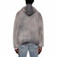 Details for Gallery Dept. Washed Hoodie Pullover Kelabu VTH-2001-ASH