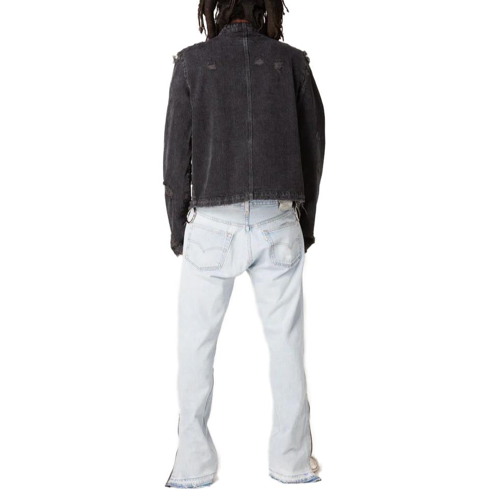 Purchase Jeans Lelaki Gallery Dept. Potongan Lurus dengan Zip Pelbagai. 5001-WW80-IND