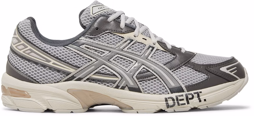 Gallery Dept. x ASICS Gel 1130 'Oyster Grey' 1201A256-025-GD Buy Gallery Dept. x ASICS Gel 1130 'Oyster Grey' 1201A256-025-GD