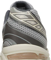 Sizing Gallery Dept. x ASICS Gel 1130 ''Oyster Grey'' Sneaker Grau 1201A256-025-GD