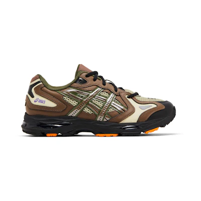 Gallery Dept. ASICS Gel K1011 'Mental Energy - Khaki'