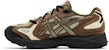 Gallery Dept. x ASICS Gel K1011 'Tenaga Mental - Khaki' GEL-K1011-KKCC