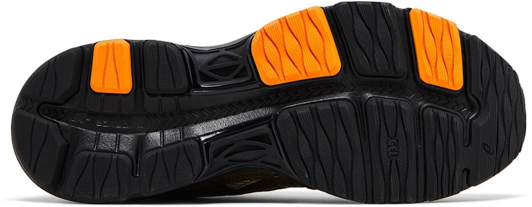 Gallery Dept. x ASICS Gel K1011 'Tenaga Mental - Khaki' GEL-K1011-KKCC Shop Gallery Dept. x ASICS Gel K1011 'Tenaga Mental - Khaki' GEL-K1011-KKCC